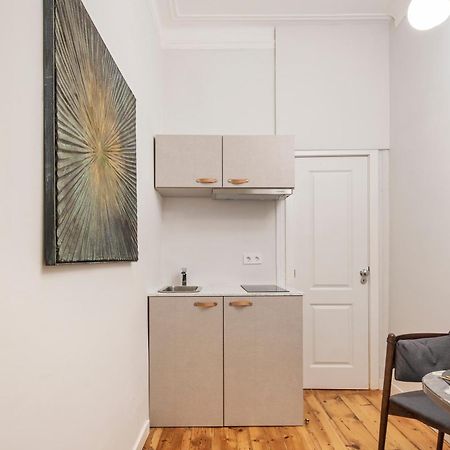 Petit Studio Rosa - Bairro Alto Lisboa المظهر الخارجي الصورة