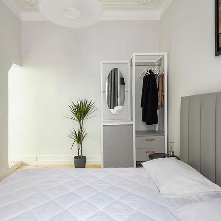 Petit Studio Rosa - Bairro Alto Lisboa المظهر الخارجي الصورة