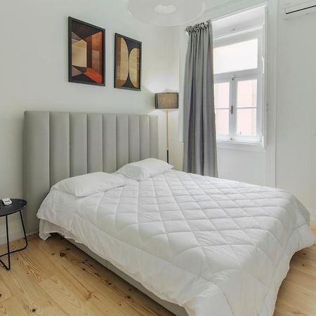 Petit Studio Rosa - Bairro Alto Lisboa المظهر الخارجي الصورة