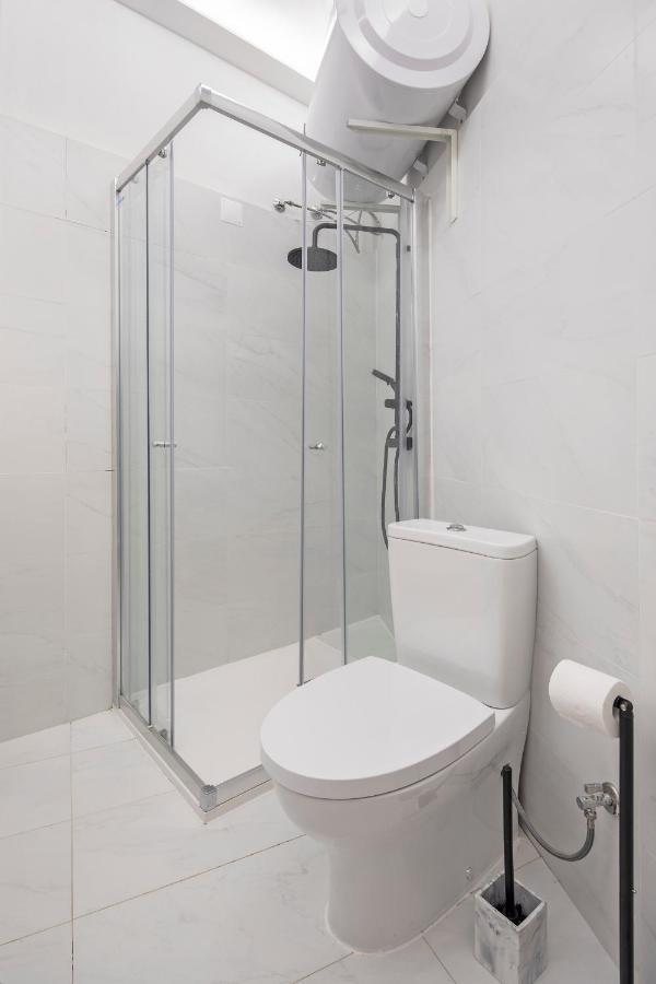 Petit Studio Rosa - Bairro Alto Lisboa المظهر الخارجي الصورة