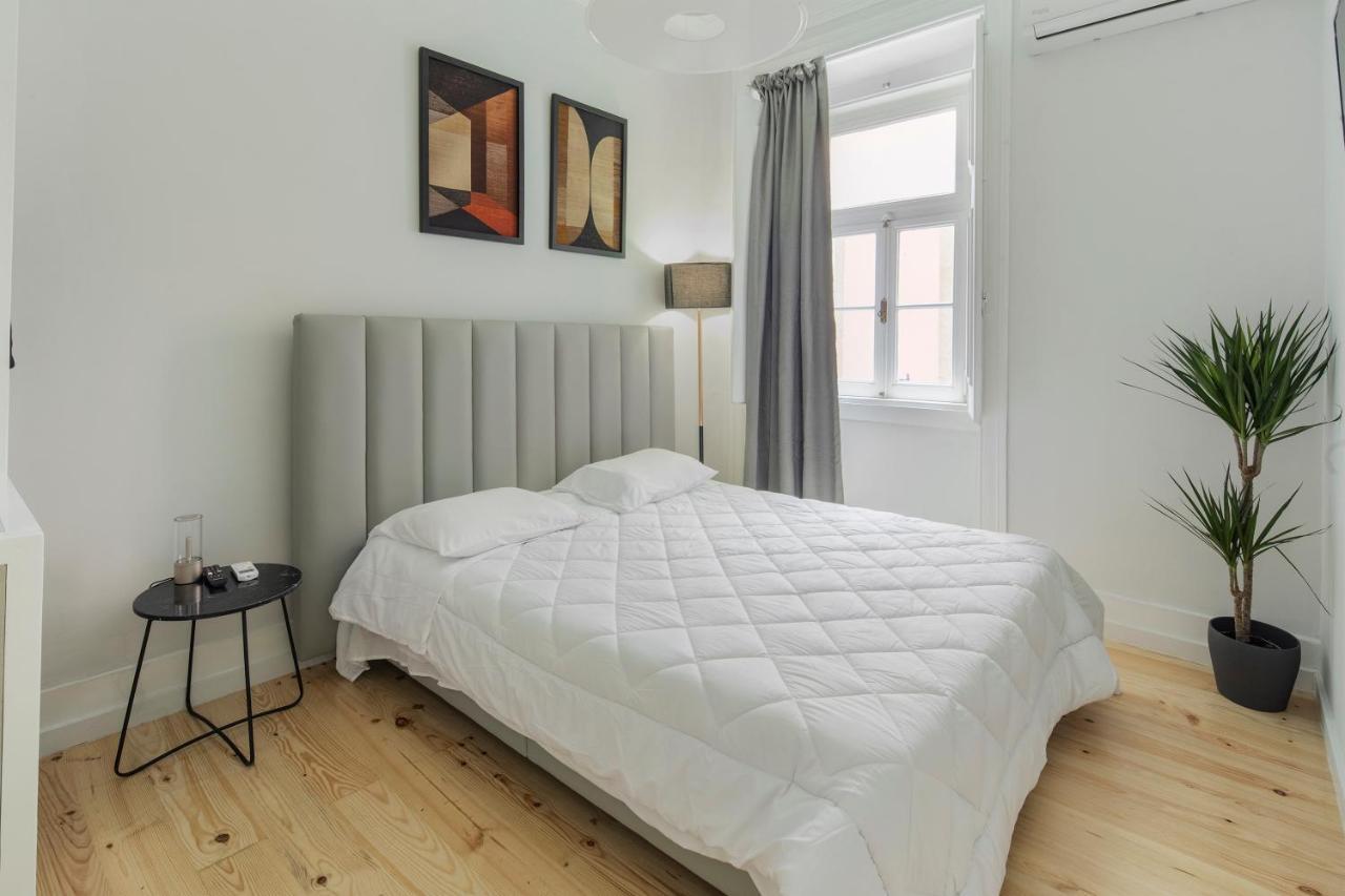 Petit Studio Rosa - Bairro Alto Lisboa المظهر الخارجي الصورة